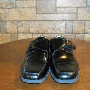 Florsheim Boys/Men Monk Shoes 7M